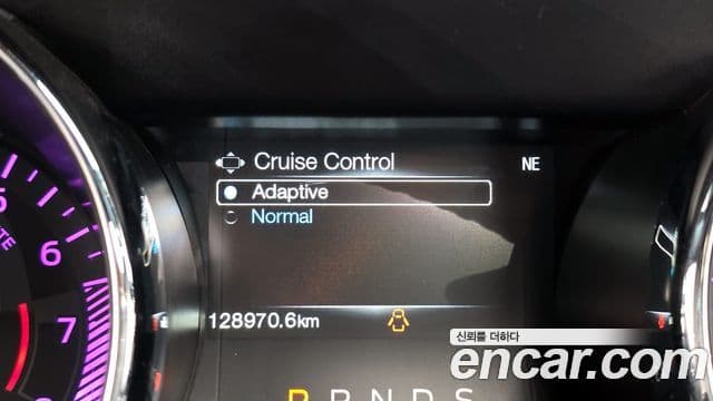 Ford Mustang кабриолет, 2015 15