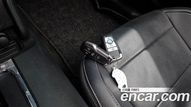 Ford Mustang кабриолет, 2015 20