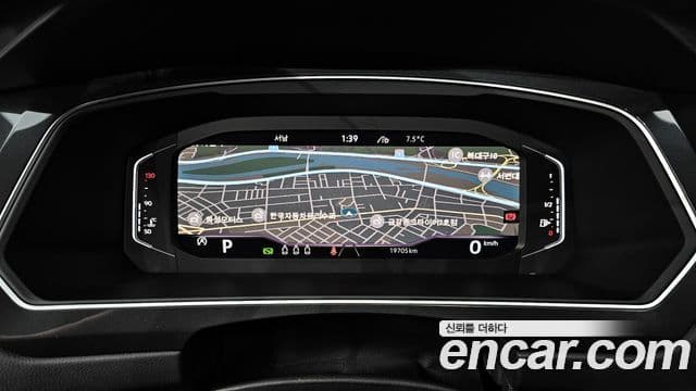 Volkswagen Tiguan 2세대 Prestige, 2023 8