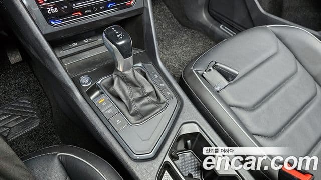 Volkswagen Tiguan 2세대 Prestige, 2023 9