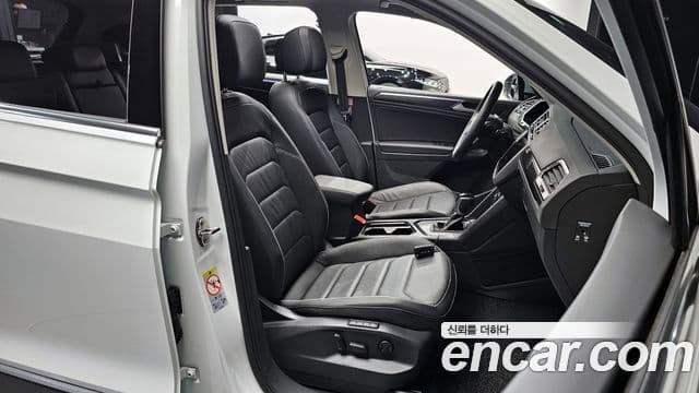 Volkswagen Tiguan 2세대 Prestige, 2023 10