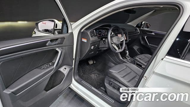 Volkswagen Tiguan 2세대 Prestige, 2023 11