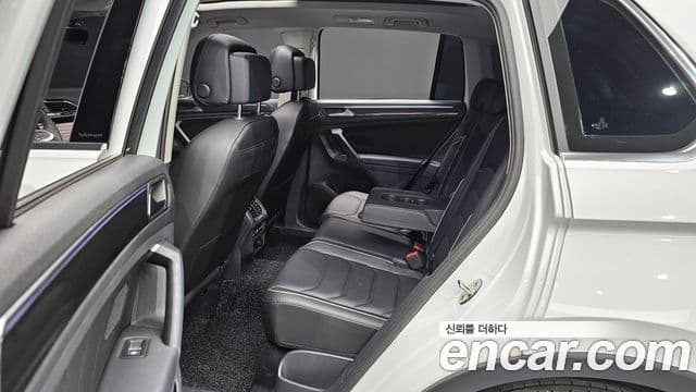 Volkswagen Tiguan 2세대 Prestige, 2023 12
