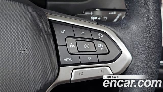 Volkswagen Tiguan 2세대 Prestige, 2023 14