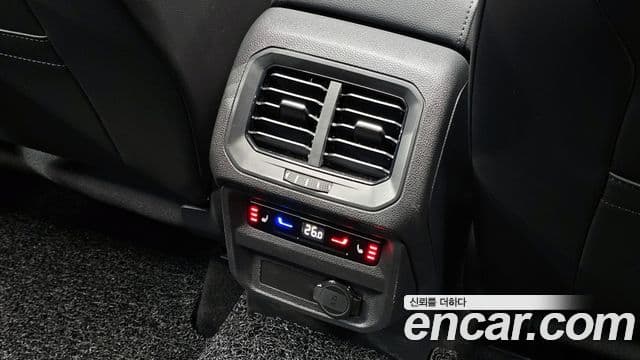 Volkswagen Tiguan 2세대 Prestige, 2023 18