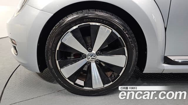 Volkswagen The / новый 비틀 3세대, 2014 все фото