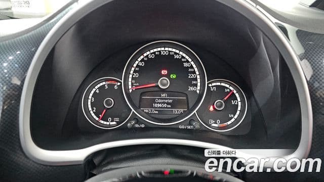 Volkswagen The / новый 비틀 3세대, 2014 8