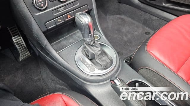 Volkswagen The / новый 비틀 3세대, 2014 9