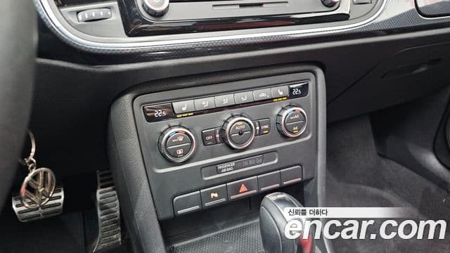 Volkswagen The / новый 비틀 3세대, 2014 17