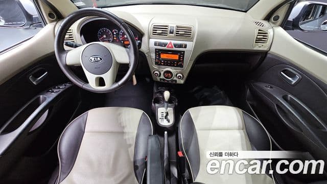 Kia 뉴모닝 Premium, 2010 7