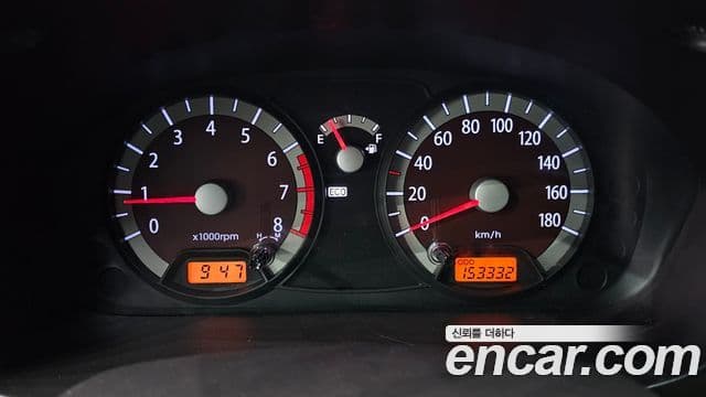 Kia 뉴모닝 Premium, 2010 8