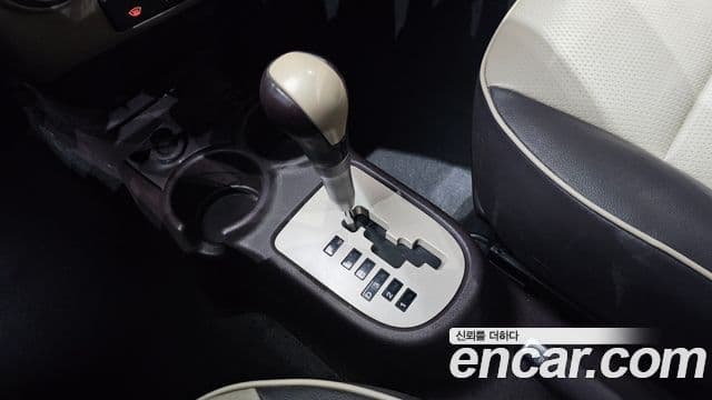 Kia 뉴모닝 Premium, 2010 9