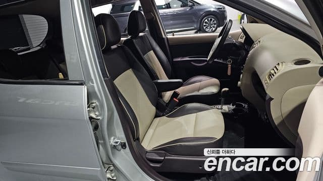 Kia 뉴모닝 Premium, 2010 10