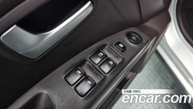 Kia 뉴모닝 Premium, 2010 12