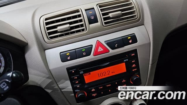 Kia 뉴모닝 Premium, 2010 15