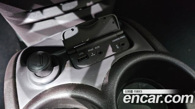 Kia 뉴모닝 Premium, 2010 17