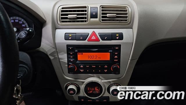 Kia 뉴모닝 Premium, 2010 19