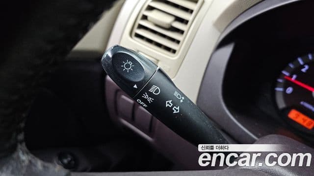 Kia 뉴모닝 Premium, 2010 20