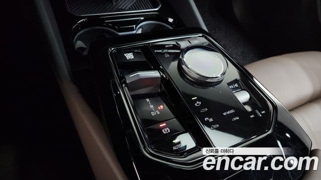 BMW 5시리즈 (G60) 523d xDrive M Sport, 2024 9