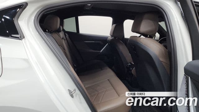 BMW 5시리즈 (G60) 523d xDrive M Sport, 2024 12