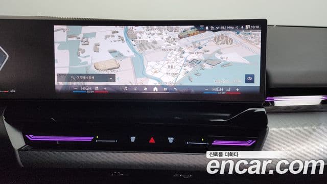 BMW 5시리즈 (G60) 523d xDrive M Sport, 2024 14