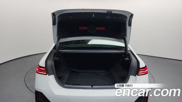 BMW 5시리즈 (G60) 523d xDrive M Sport, 2024 20