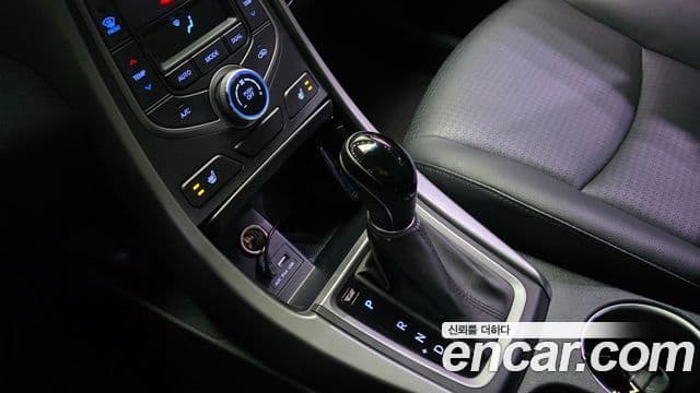 Hyundai The / новый New Avante 빌트인캠2 — базовая версия - Built-in Cam 2, 2014 9