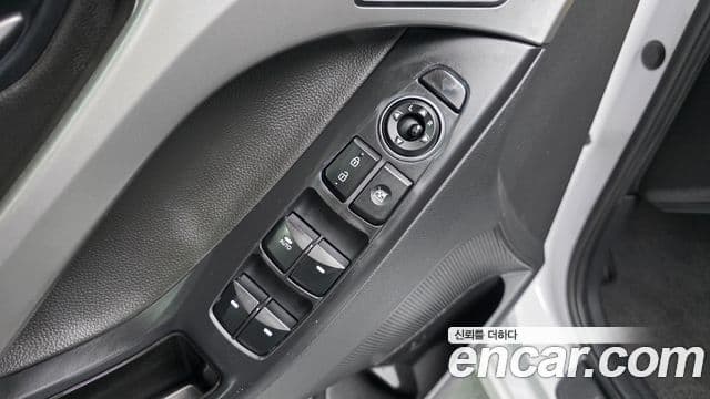 Hyundai The / новый New Avante 빌트인캠2 — базовая версия - Built-in Cam 2, 2014 12