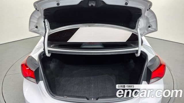 Hyundai The / новый New Avante 빌트인캠2 — базовая версия - Built-in Cam 2, 2014 20