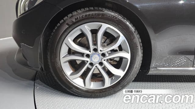 Mercedes-Benz C-класс W205 Avantgarde, 2017 все фото