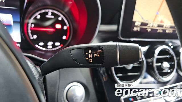 Mercedes-Benz C-класс W205 Avantgarde, 2017 9