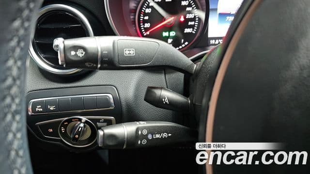 Mercedes-Benz C-класс W205 Avantgarde, 2017 14