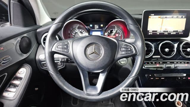 Mercedes-Benz C-класс W205 Avantgarde, 2017 15