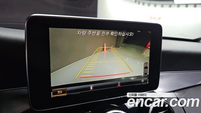 Mercedes-Benz C-класс W205 Avantgarde, 2017 18