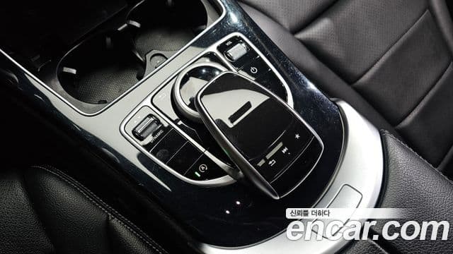 Mercedes-Benz C-класс W205 Avantgarde, 2017 19