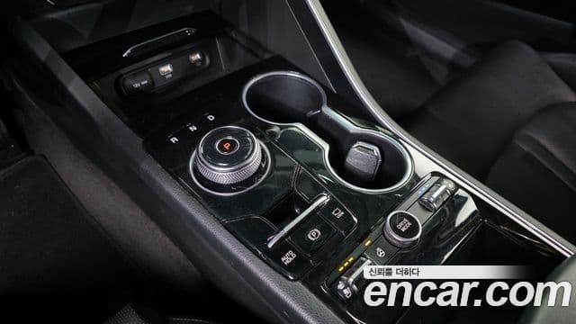 Kia K5 3세대 Trendy, 2021 9