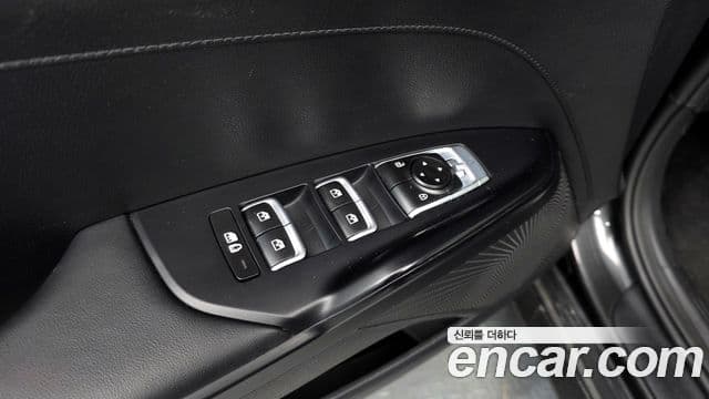 Kia K5 3세대 Trendy, 2021 11