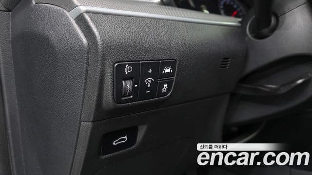 Kia K5 3세대 Trendy, 2021 12