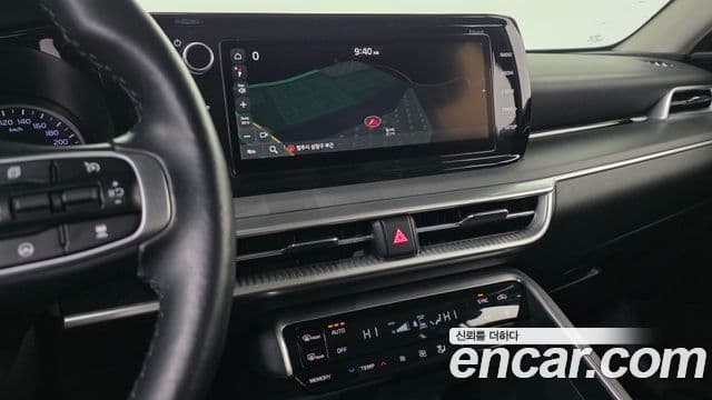 Kia K5 3세대 Trendy, 2021 14