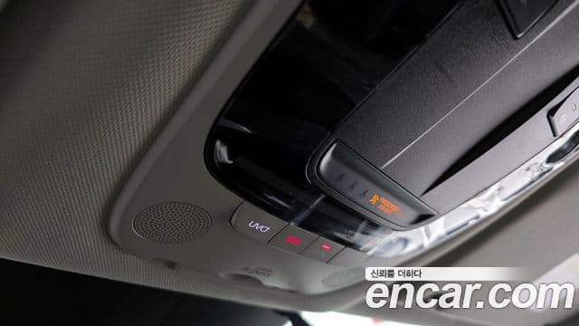 Kia K5 3세대 Trendy, 2021 16