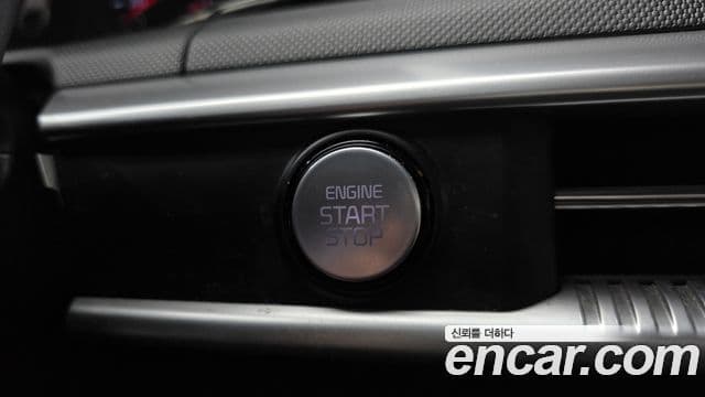 Kia K5 3세대 Trendy, 2021 18