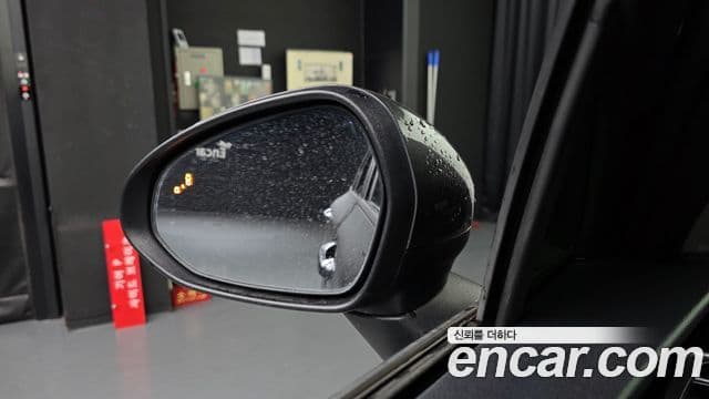 Kia K5 3세대 Trendy, 2021 19