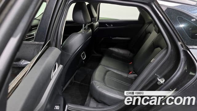 Kia K5 3세대 Trendy, 2021 20