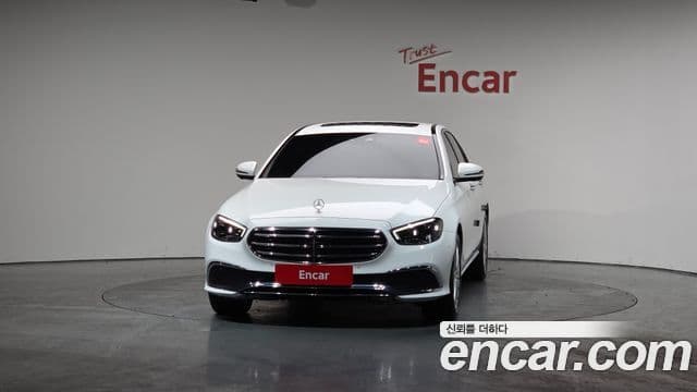 Mercedes-Benz E-класс W213 Exclusive, 2022 3