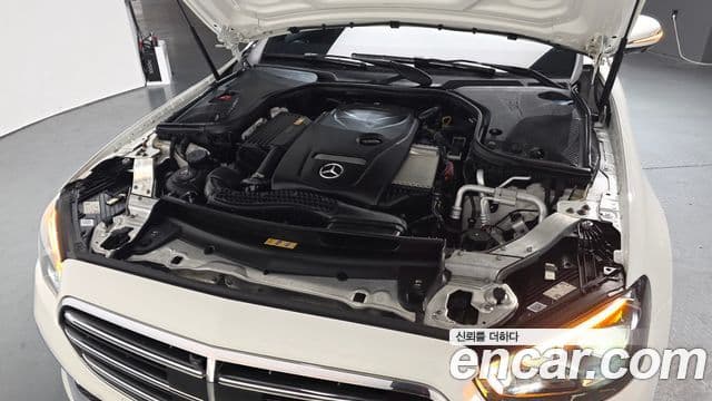 Mercedes-Benz E-класс W213 Exclusive, 2022 6