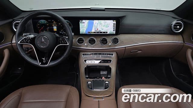 Mercedes-Benz E-класс W213 Exclusive, 2022 7