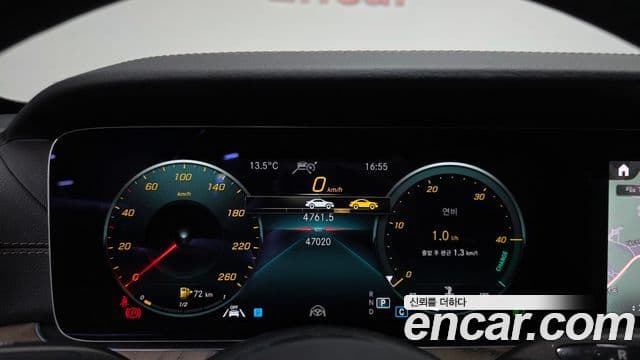 Mercedes-Benz E-класс W213 Exclusive, 2022 8