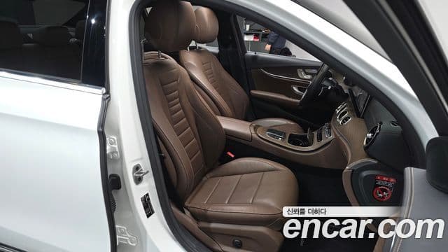 Mercedes-Benz E-класс W213 Exclusive, 2022 10