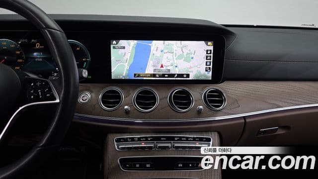 Mercedes-Benz E-класс W213 Exclusive, 2022 14