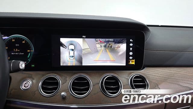 Mercedes-Benz E-класс W213 Exclusive, 2022 15